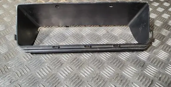 Opel Rekord E2 Dashboard trim 90148687