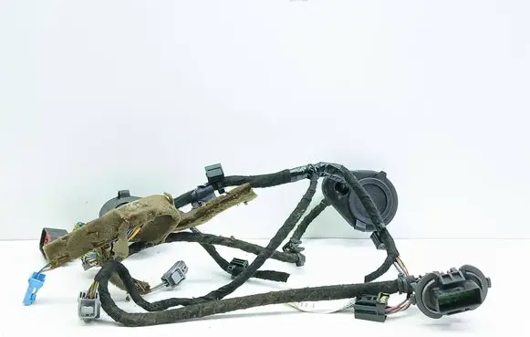 Volvo XC60 Rear door wiring loom 31316716