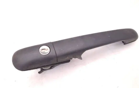 Volkswagen II LT Sliding door exterior handle 