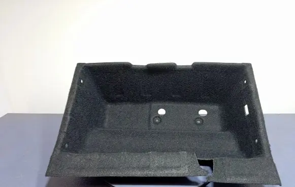 BMW i4 Tailgate/boot cover trim set 9479628