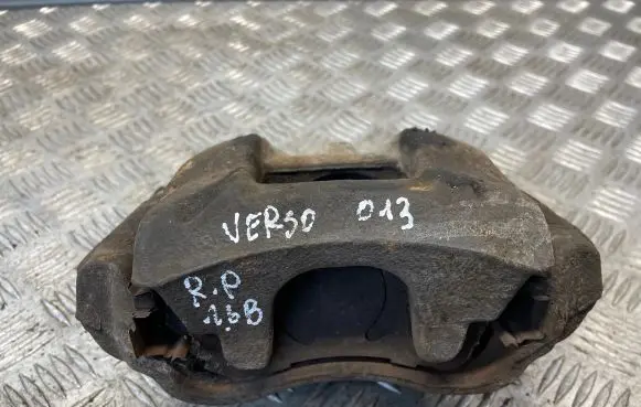 Toyota Verso Front brake caliper