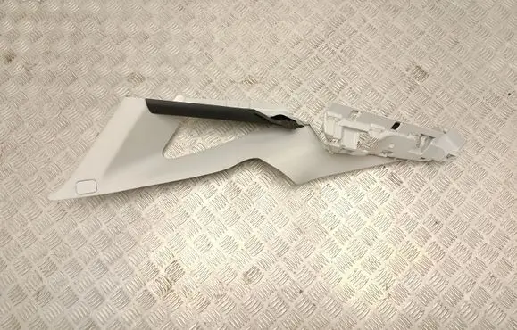 Citroen C4 III e-C4 (C) pillar trim 98343902UW