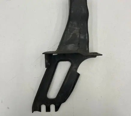 Volvo V60 Front bumper cross member