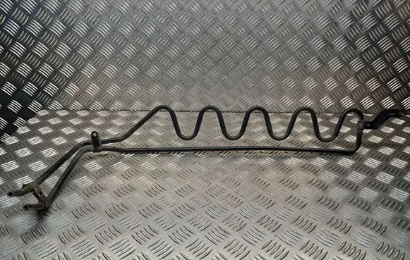 Audi A6 S6 C5 4B Power steering radiator 4B0422885H
