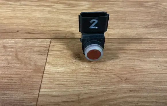 Hyundai Ioniq Parking PDC sensor 95720F2000 A18050101190