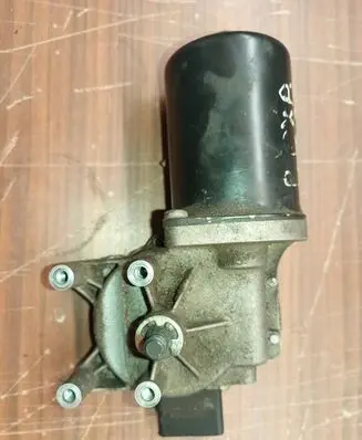 Citroen Jumpy Wiper motor 1400456580