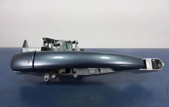 Mercedes-Benz E C207 W207 Front door exterior handle 9680168580
