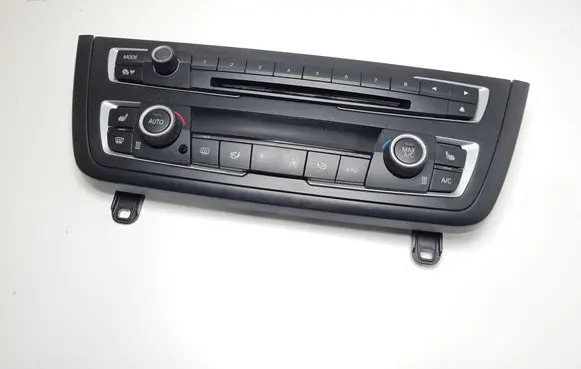 BMW 3 GT F34 Climate control unit 9226784 64119226784 17313810