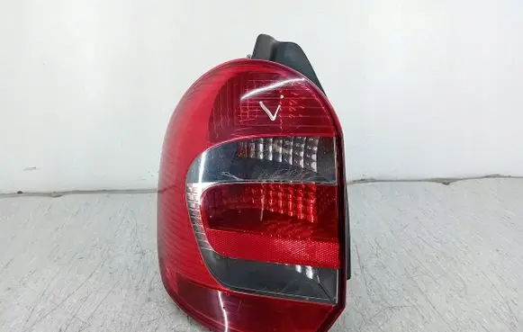 Rear/tail lights