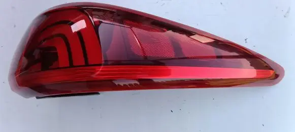 KIA Sportage Rear/tail lights