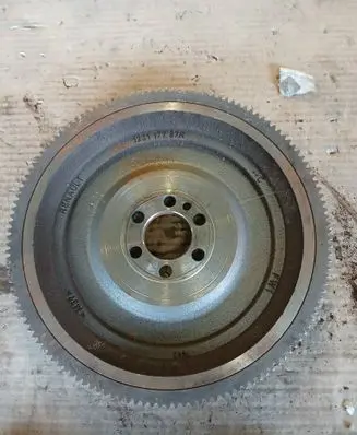 Renault Clio IV Flywheel 123117787R