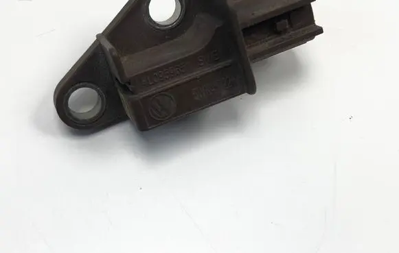 Audi A6 S6 C6 4F Airbag deployment crash/impact sensor 4L0959651 5WK43722