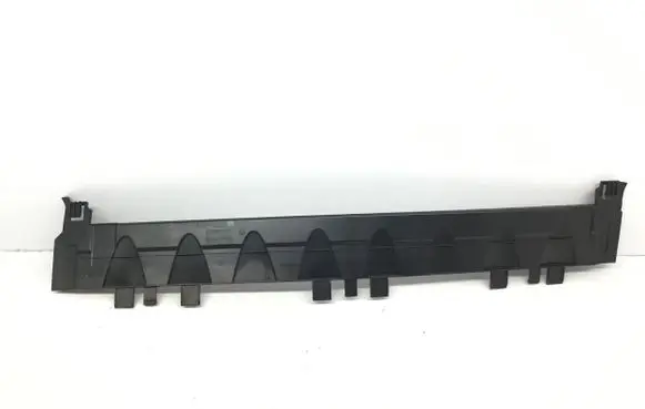 Mercedes-Benz S W223 Intercooler air guide/duct channel A2235052700