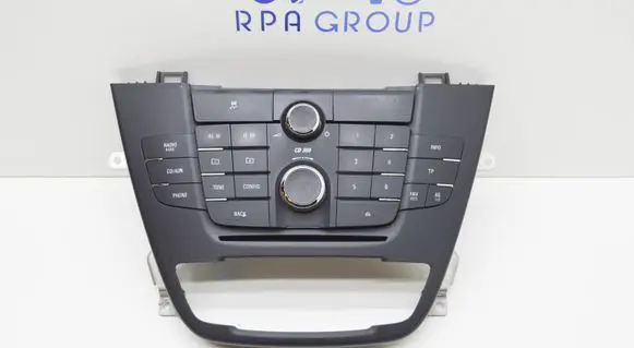 Opel Insignia A Panel trim 13904498 13273252