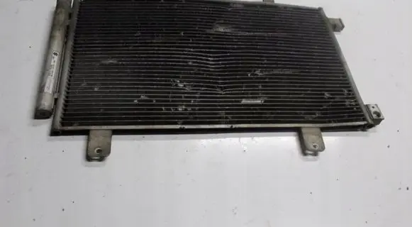 Suzuki Jimny Air conditioning (A/C) radiator (interior) 9531077R00