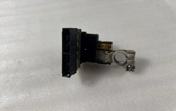 Subaru Ascent Positive wiring loom 
