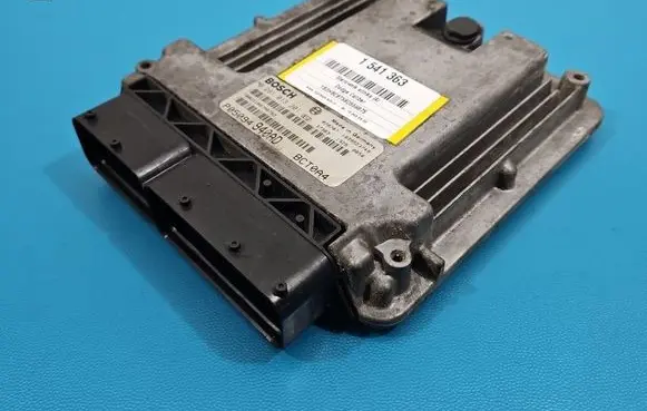 Dodge Caliber Engine control unit/module ECU 0281013201 IMPRK1541363