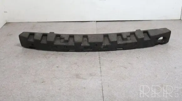 Audi TT TTS Mk2 Rear bumper foam support bar 8J0807695