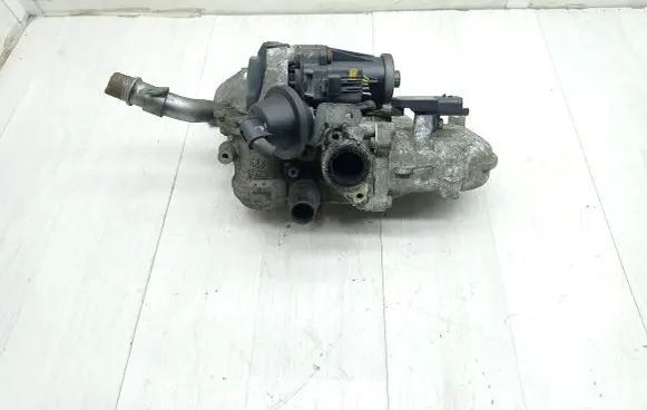 Ford Fiesta EGR valve 9671187780 1213860768