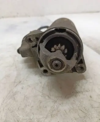 Ford Fiesta Starter motor 0001114014