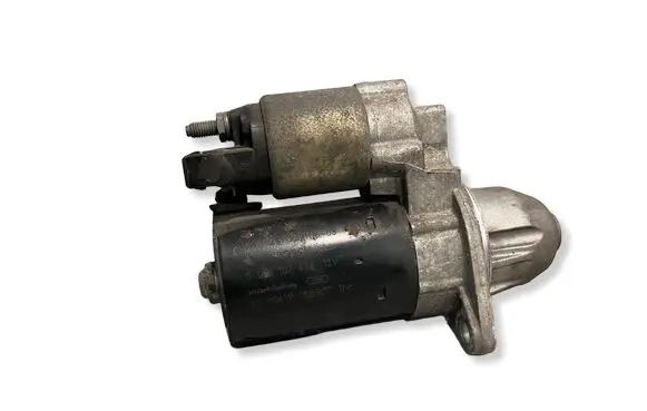 BMW 3 E92 E93 Starter motor 7521116 20080619 0001107424