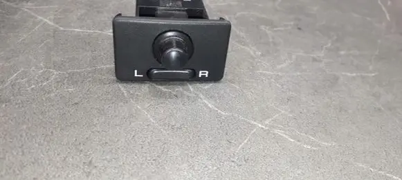 Nissan Almera Steering rack control module 
