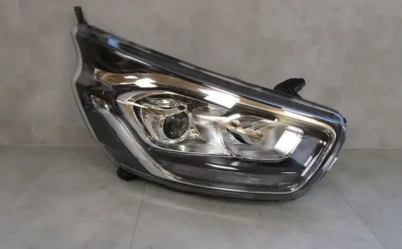 Ford Transit Custom Headlight/headlamp JK2113W029DJ 01061299900010 08952271021000194