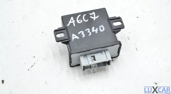 Audi A6 S6 C7 4G Light module LCM 4H0907357B 01017840AA