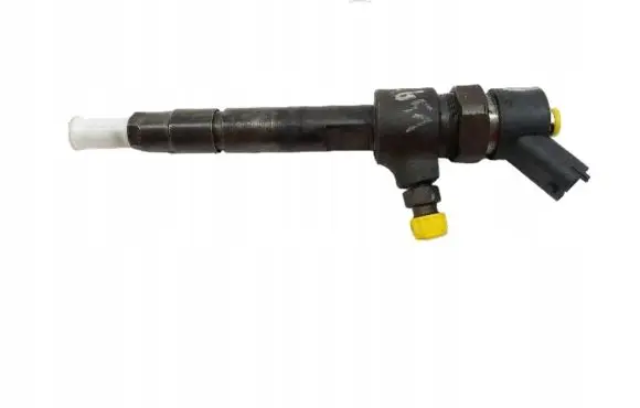 Fiat Punto (188) Fuel injector 0445110019