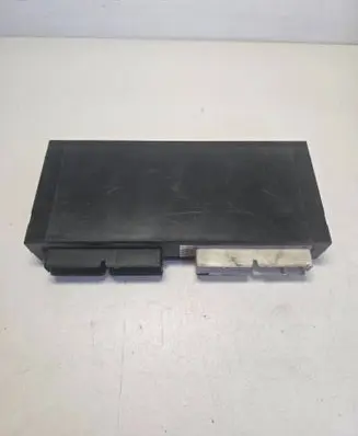 Comfort/convenience module