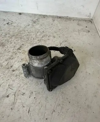 Volkswagen Golf VI Throttle valve 03L128063R A2C31762900 000412013