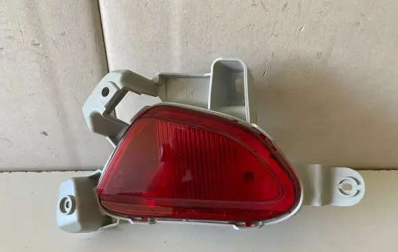 Mazda 2 Rear fog light DA6J51650
