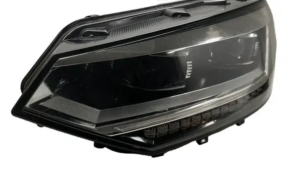 Volkswagen Touran III Headlight/headlamp 5TB941081A 030129923300