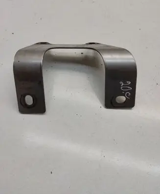 Muffler mount bracket/holder