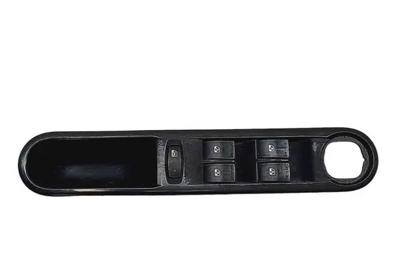 Renault Espace - Grand espace IV Electric window control switch 8200519355 DG5BTS
