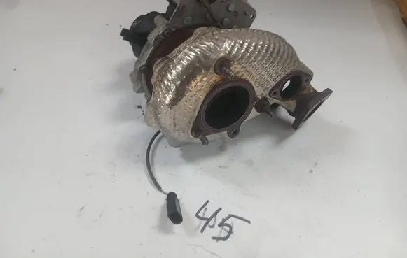 Audi A7 S7 4G Turbo HGR059145874L