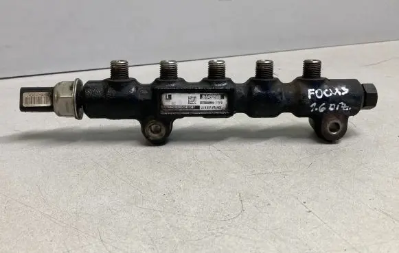 Ford Focus Fuel main line pipe 9654592680 9658227880