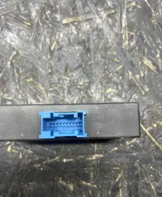 Mercedes-Benz E W212 Suspension control unit/module A2129003608 00406119 103203301377