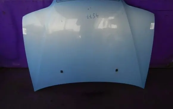 Fiat Palio Engine bonnet/hood