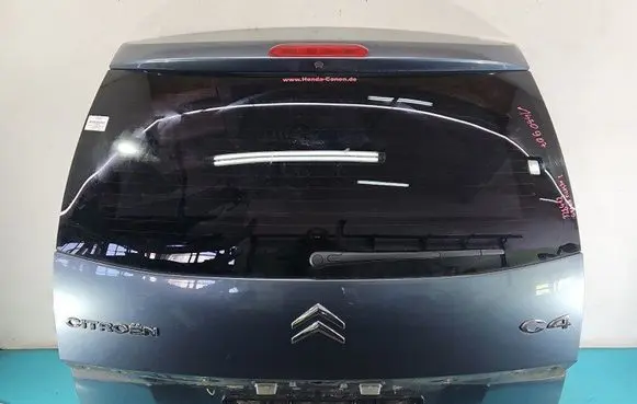 Citroen C4 Grand Picasso Tailgate/trunk/boot lid IMPRK1450907