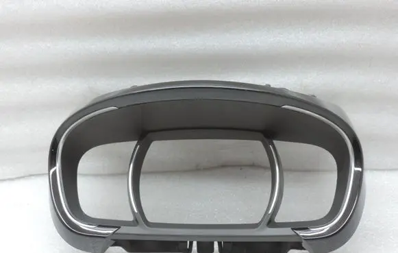 Renault Espace V (RFC) Dashboard trim 682404398R 682403996R
