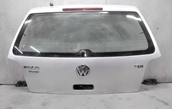 Volkswagen Polo Tailgate/trunk/boot lid