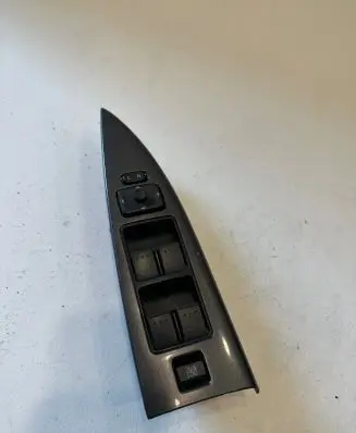 Mazda 6 Electric window control switch Gp9a66350