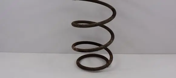 Chrysler Grand Voyager III Front coil spring 