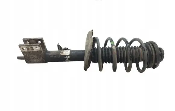 Peugeot 5008 Front shock absorber/damper 