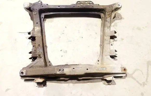 Renault Clio II Front subframe