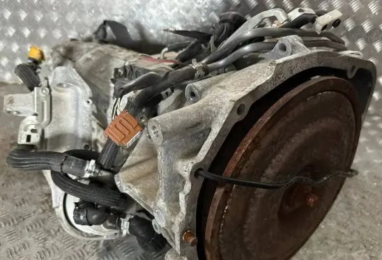 Subaru Legacy Automatic gearbox TG5D8CLEAA EJ255 EZ36