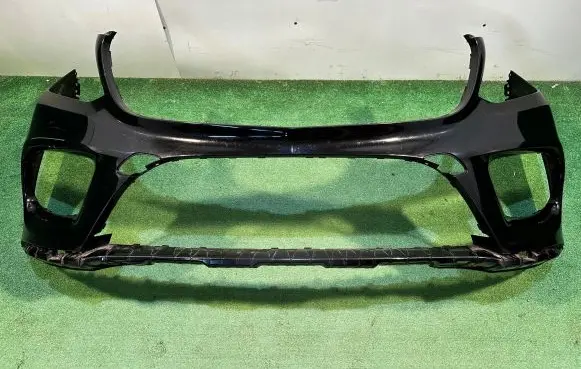 Mercedes-Benz ML AMG W166 Front bumper A1668851800