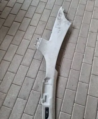 Audi A8 S8 D4 4H (D)pillar trim (top) 4H0868290A 04479508 622041005455P