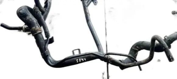 Peugeot 206 Engine coolant pipe/hose